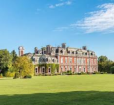 Image result for Tring Park Cricket Club