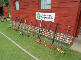Image result for Bury Croquet Club