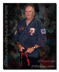 Image result for David Fuller Karate