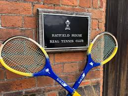 Image result for Hatfield House Tennis Club