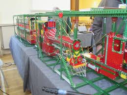 Image result for Runnymede Meccano Guild