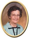 Verna Louise Webster, 95, of New Hope, passed away Sunday. - verna-l-webster