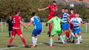 Image result for Chester Le Street Town Fc