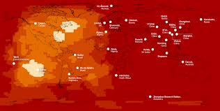 Image result for silk road map