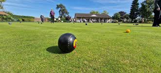 Image result for Stevenage Town Bowls Club