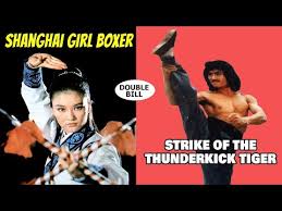 Image result for Enfield T'ai Tsung Chinese Boxing
