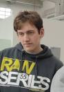 Jakub Rok. 9. duben 2012