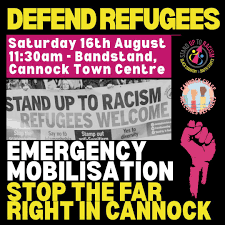 Image result for Smmac, Cannock