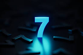 Image result for 7!!