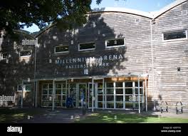 Image result for Battersea Park Millennium Arena