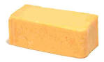 Cook's Thesaurus: Semi-Firm Cheeses