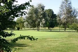 Image result for Pachesham Park Golf Centre
