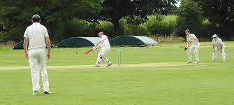 Image result for Burwarton Cricket Club