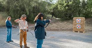 Image result for Colchester and District Archery Club