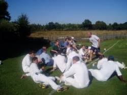 Image result for Old Leodiensian Sports Club