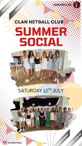 Image result for Clan Netball Club