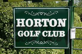 Image result for Horton Golf Club