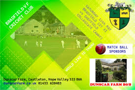 Image result for Bradfield Cricket Club
