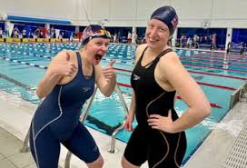 Image result for South London Swimming Club