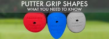 Image result for grip putt