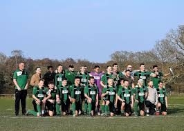 Image result for Lyndhurst Football Club