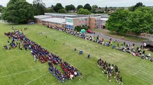 Image result for Westoning Recreation Netball Club