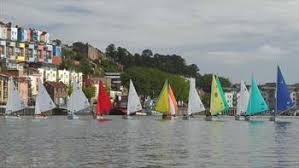 Image result for Baltic Wharf Sailing Club