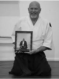 Image result for Shiro Kashi Aikido Club