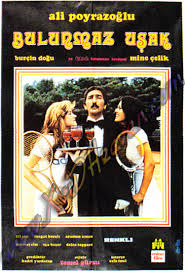 Ali Poyrazoğlu bulunmaz Uşak Filmi İzle