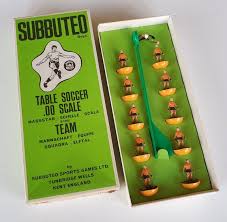 Image result for Wolverhampton Subbuteo Table Football Club