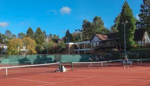 Image result for Whitecraigs Lawn Tennis & Sports Club