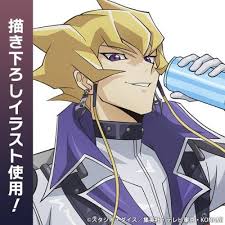 「ジャック・アトラス 遊戯王5D's（WRGP編）」の画像検索結果