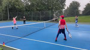 Image result for Dunmow Tennis Club