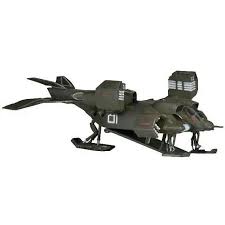 Image result for alien dropship