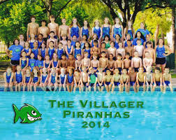 Image result for Huntingdon Piranhas Swimming Club