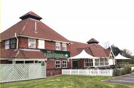 Image result for Kirkham & Wesham Cricket Club