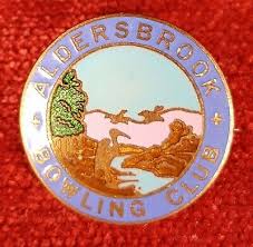 Image result for Aldersbrook Bowling Club