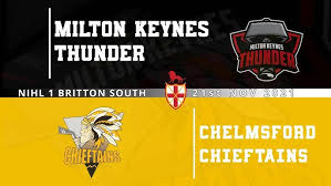 Image result for Milton Keynes Thunder