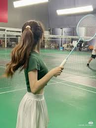 Image result for Wells Ladies Badminton Club