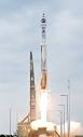 Atlas V - Wikipedia, the free encyclopedia
