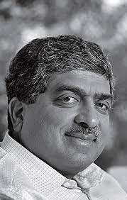 Image result for nandan nilekani