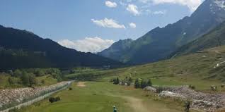 Image result for Chamois Mountaineering Club