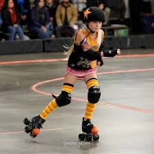Image result for Preston Roller Girls