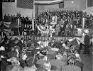 Charles Lindbergh's Noninterventionist Efforts &amp; America First ...