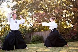 Image result for Matlock Aikido Club