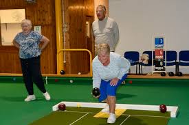 Image result for Herefordshire Short Mat Bowling Association
