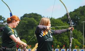 Image result for University Of Sussex Archery Club