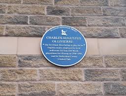 Image result for Glossop Cricket & Bowling Club