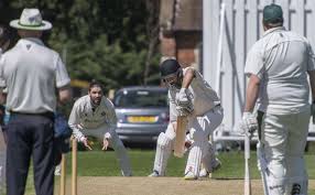 Image result for Sawston Cricket Club