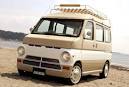 That DAMD Dodge Van: SUPER A-100 POTENTIAL